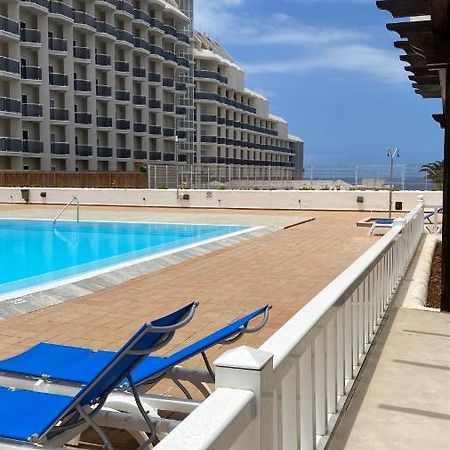 Cozy apartment close to Fañabe beach, Tenerife Costa Adeje  Exterior foto