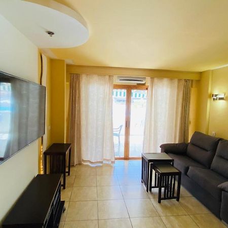 Cozy apartment close to Fañabe beach, Tenerife Costa Adeje  Exterior foto