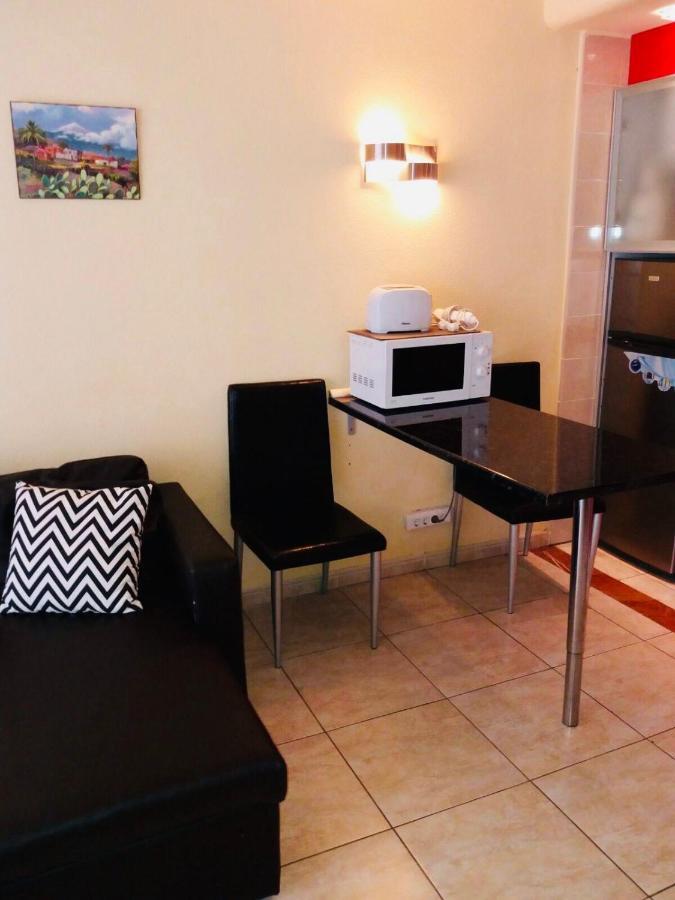 Cozy apartment close to Fañabe beach, Tenerife Costa Adeje  Exterior foto