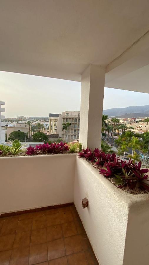 Cozy apartment close to Fañabe beach, Tenerife Costa Adeje  Exterior foto