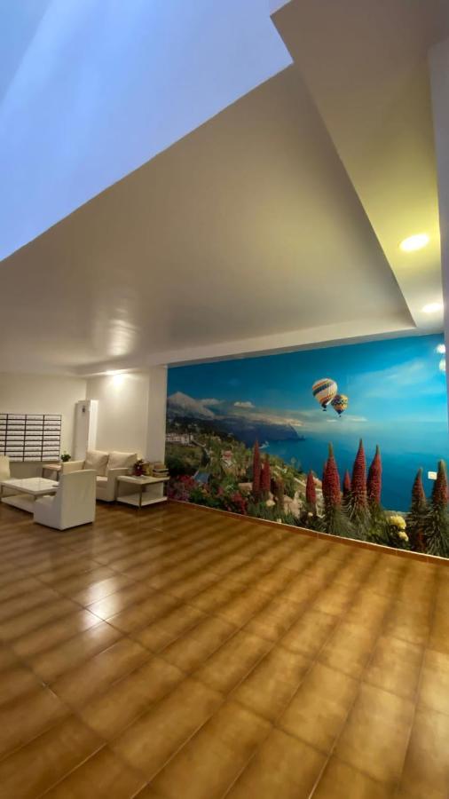 Cozy apartment close to Fañabe beach, Tenerife Costa Adeje  Exterior foto
