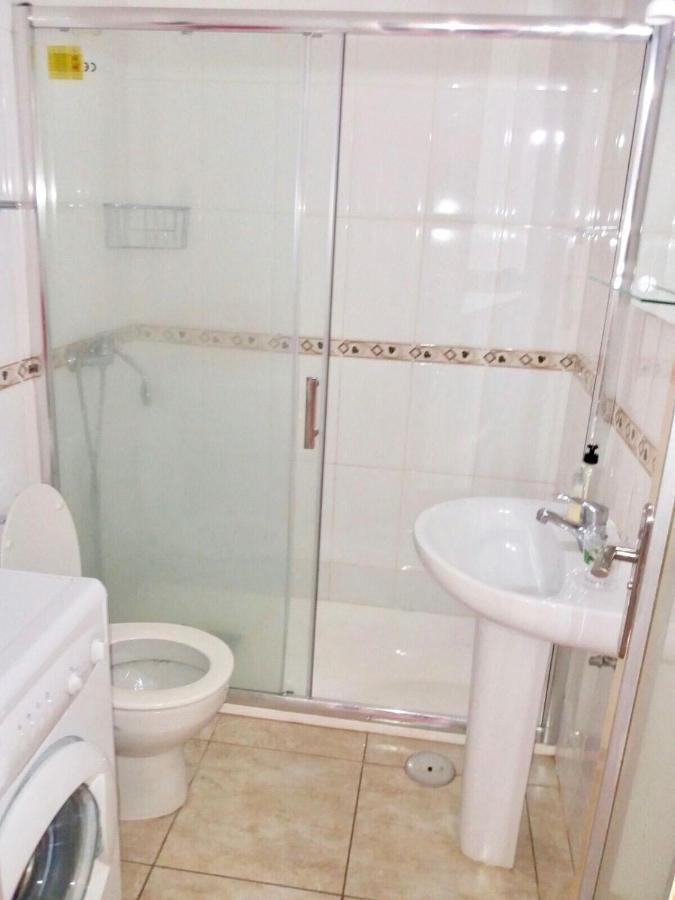 Cozy apartment close to Fañabe beach, Tenerife Costa Adeje  Exterior foto
