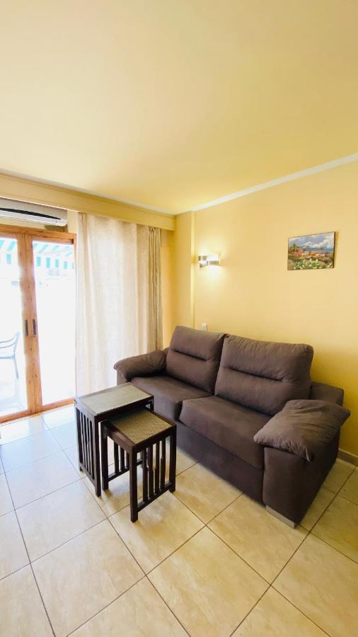 Cozy apartment close to Fañabe beach, Tenerife Costa Adeje  Exterior foto