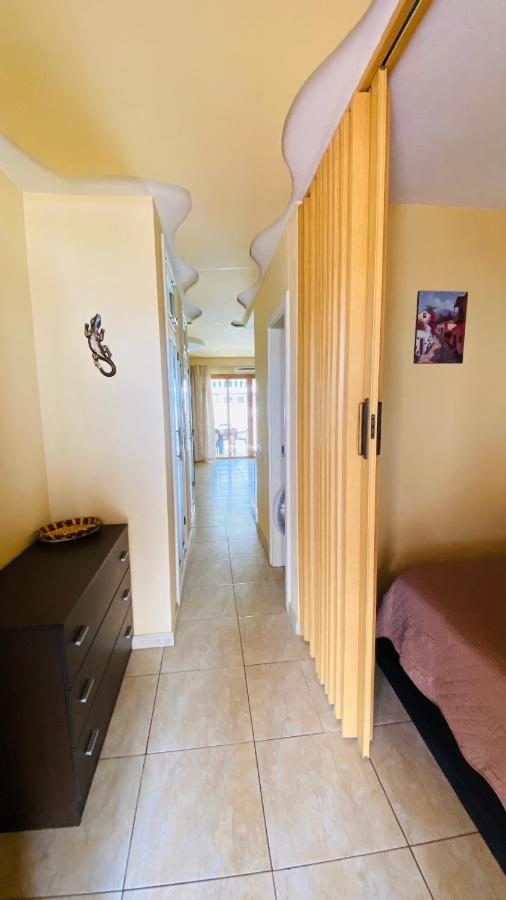 Cozy apartment close to Fañabe beach, Tenerife Costa Adeje  Exterior foto